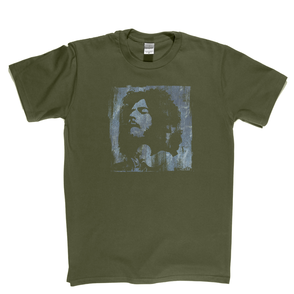Clapton 1968 T-Shirt