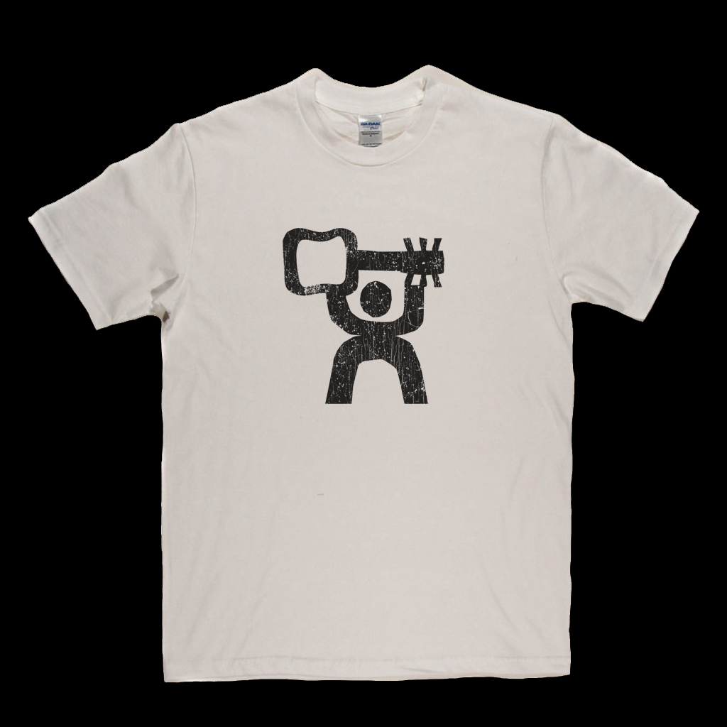 Guitar Man T-Shirt