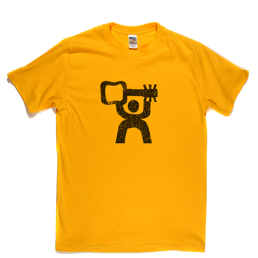 Guitar Man T-Shirt