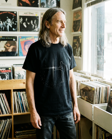 Whistle Test T-shirt