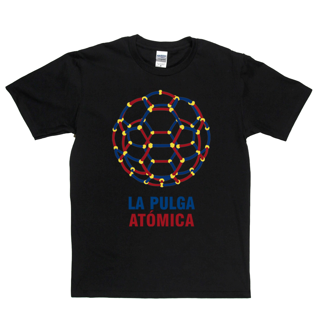 Atomic Flea Regular T-Shirt