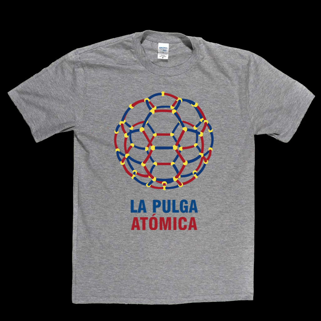 Atomic Flea Regular T-Shirt