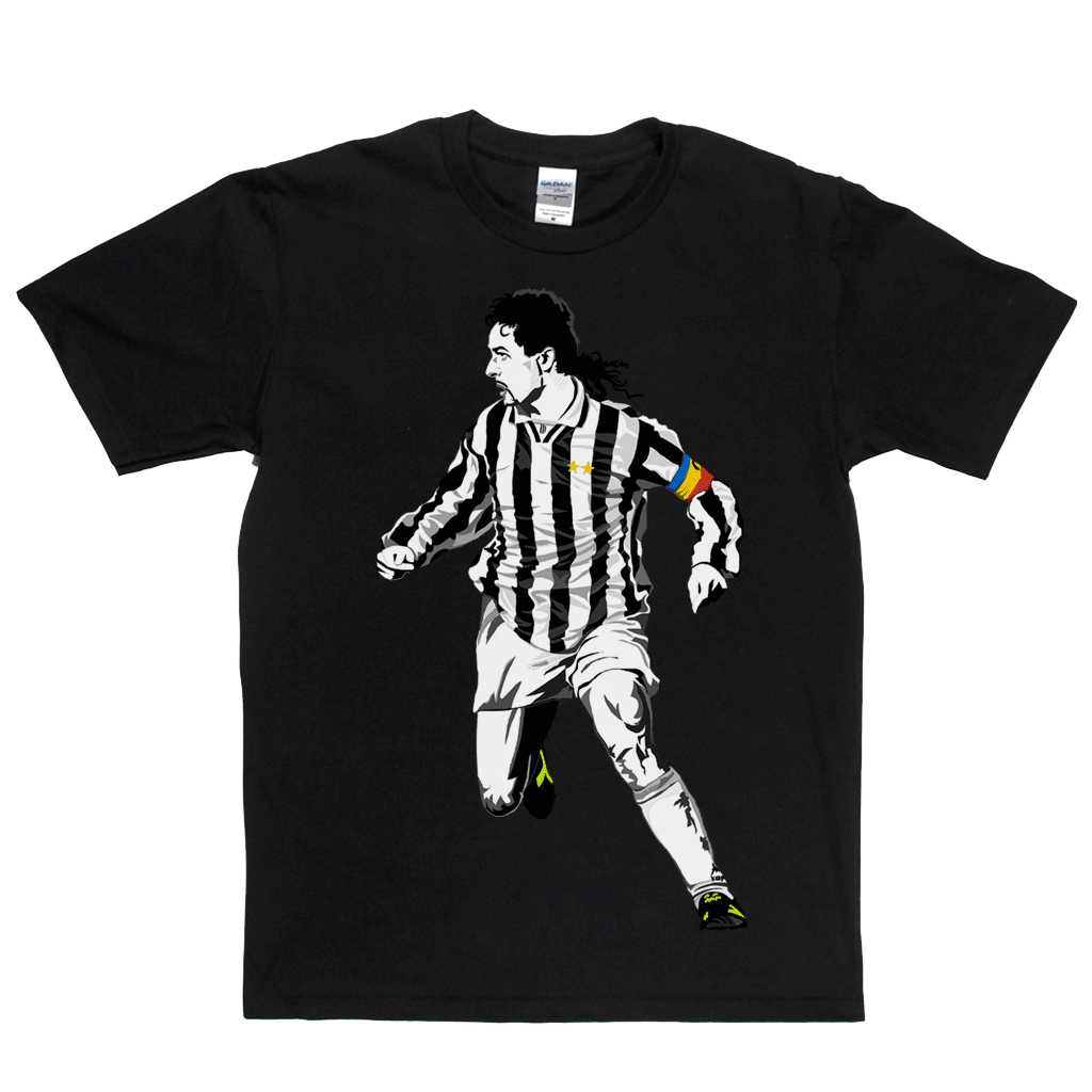 Baggio Regular T-Shirt