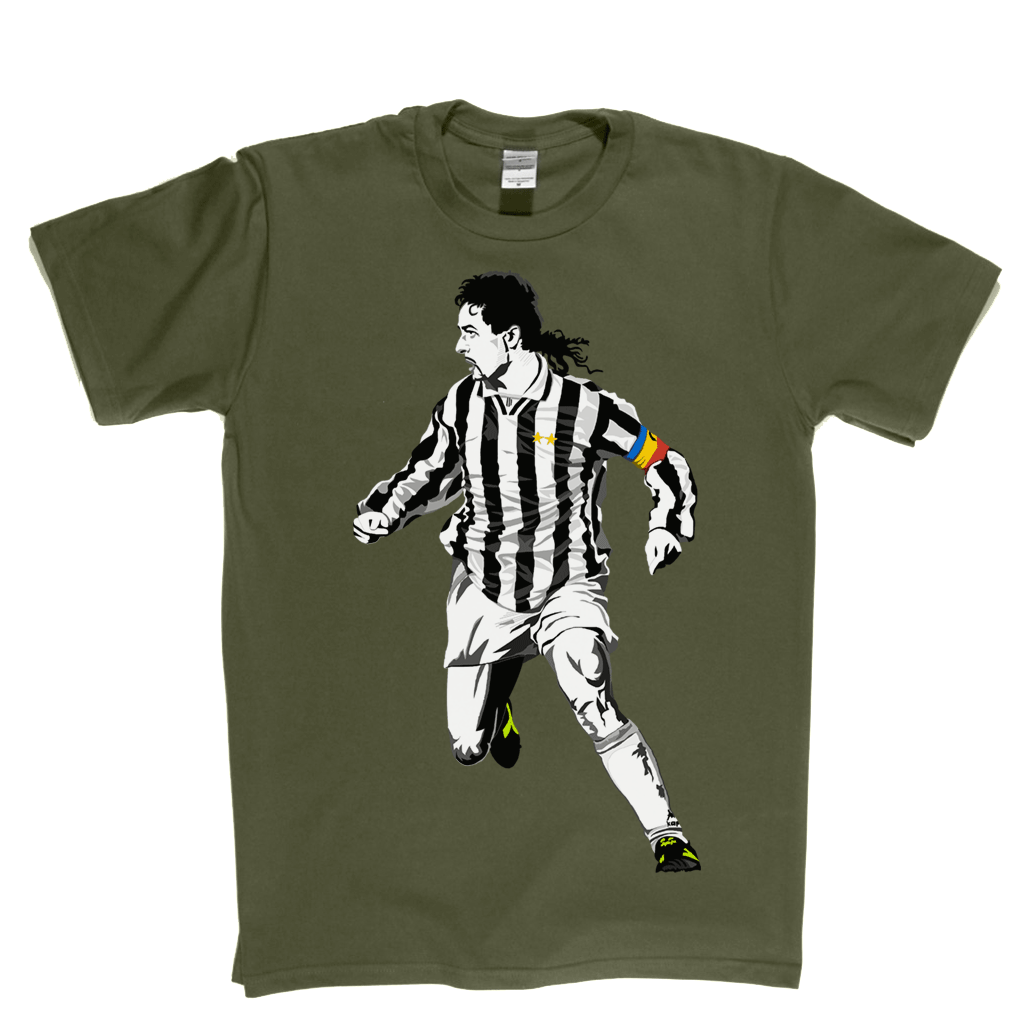 Baggio Regular T-Shirt