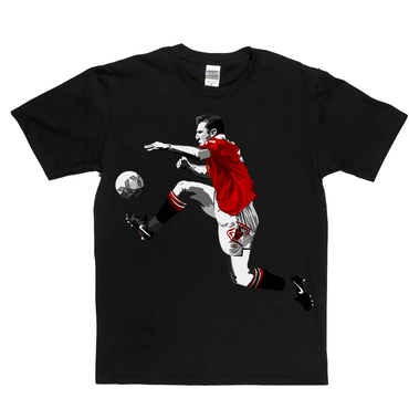 Cantona Regular T-Shirt