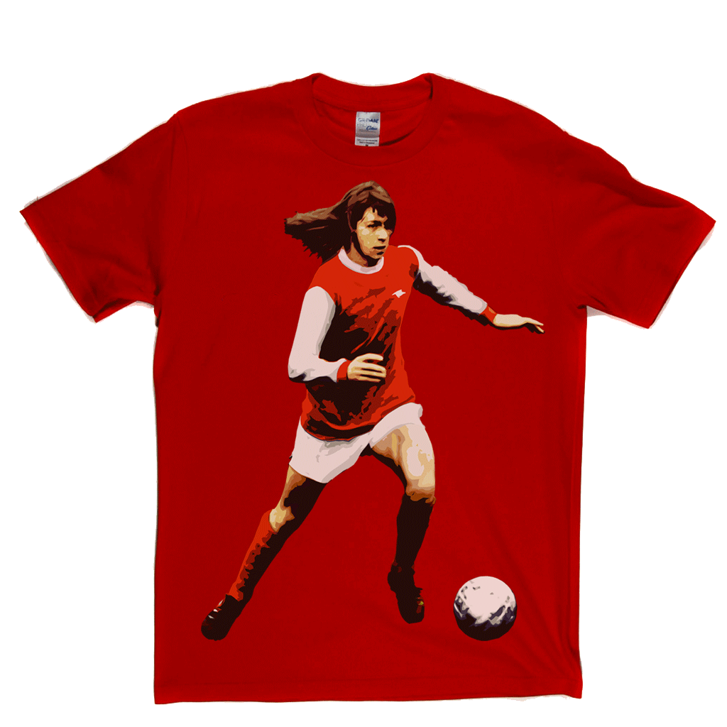 Charlie George Regular T-Shirt