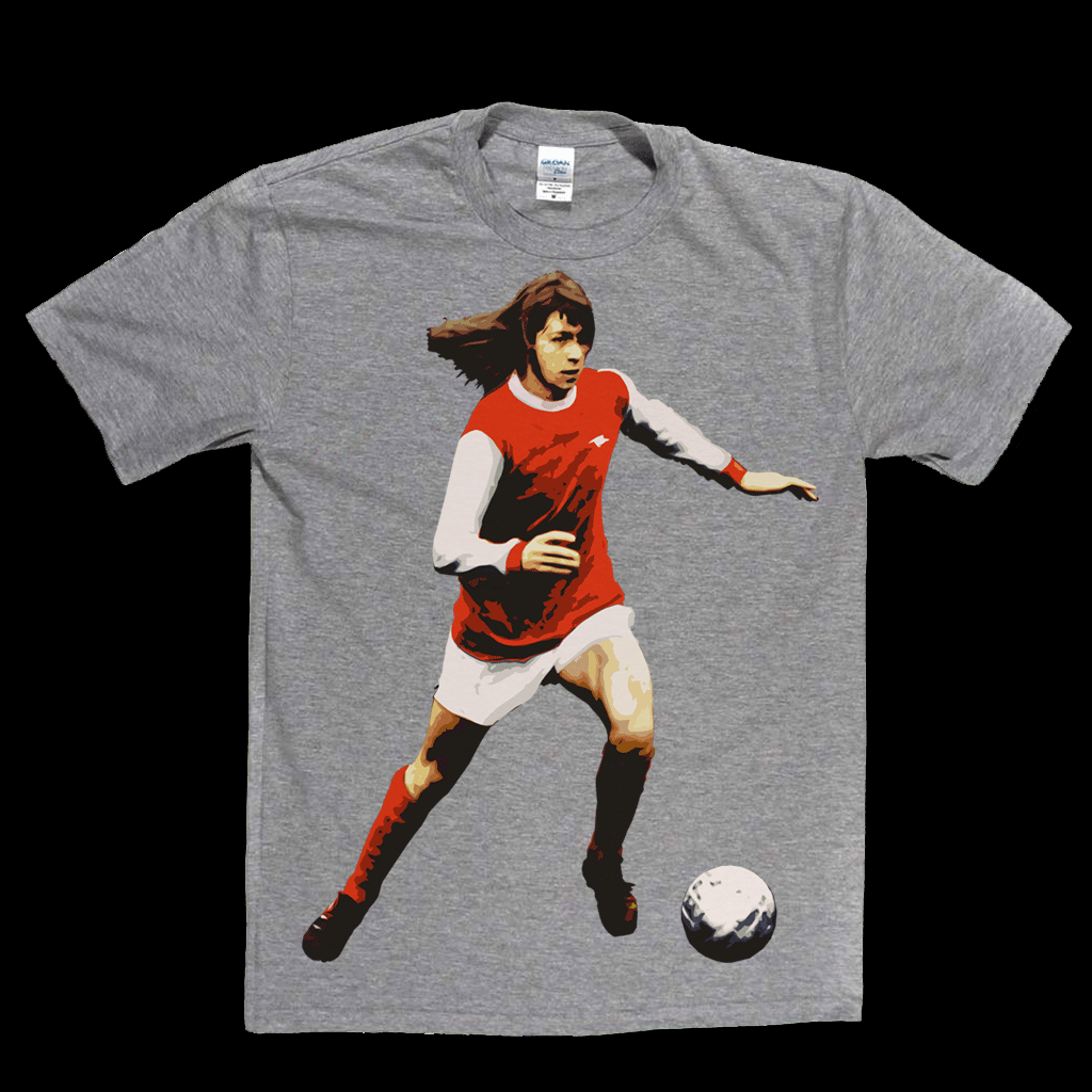 Charlie George Regular T-Shirt