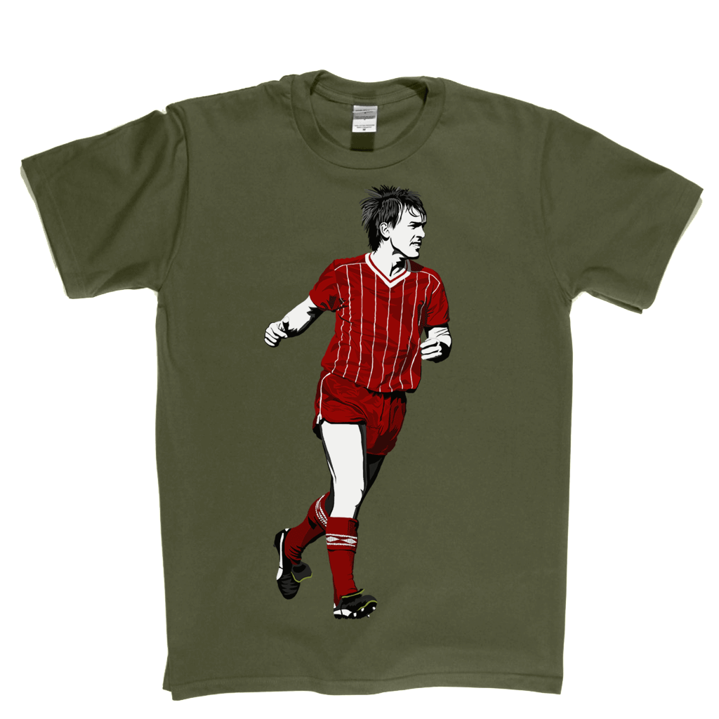 Dalglish Regular T-Shirt