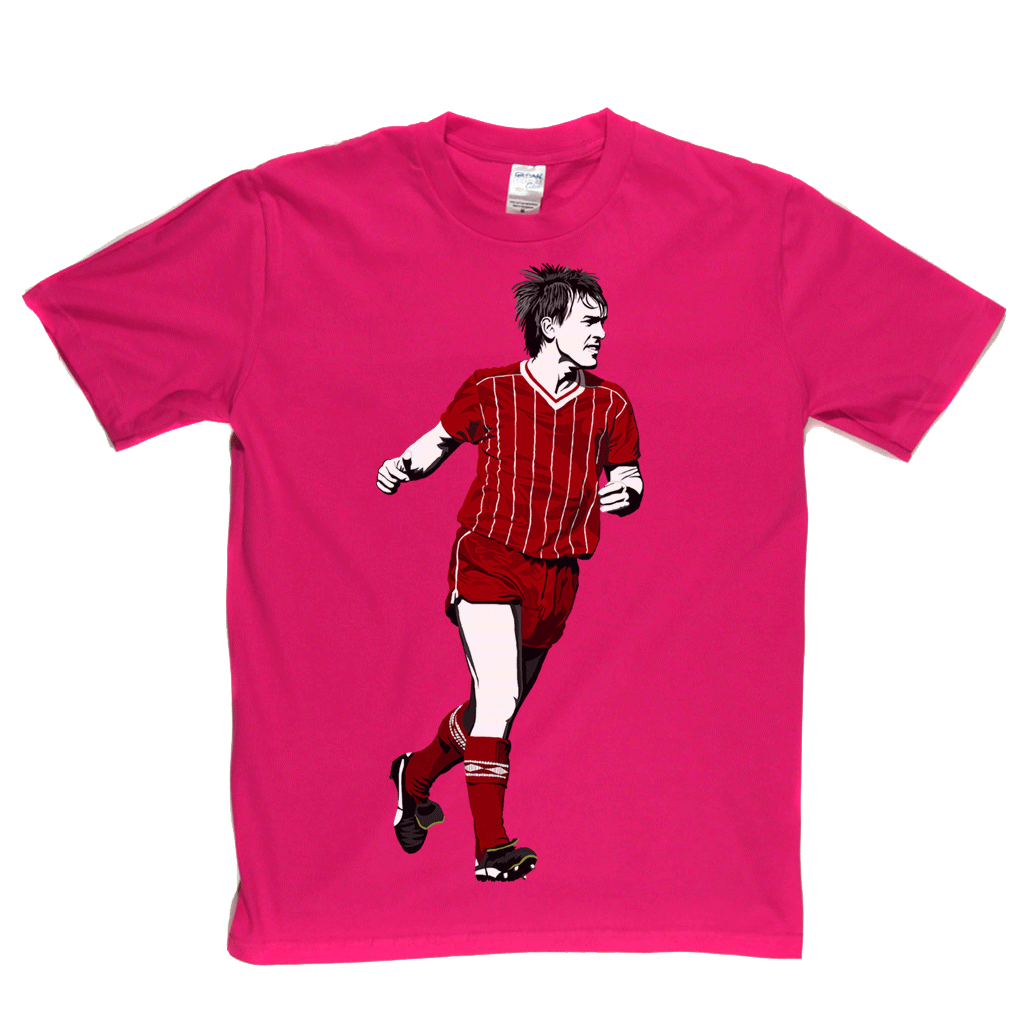 Dalglish Regular T-Shirt