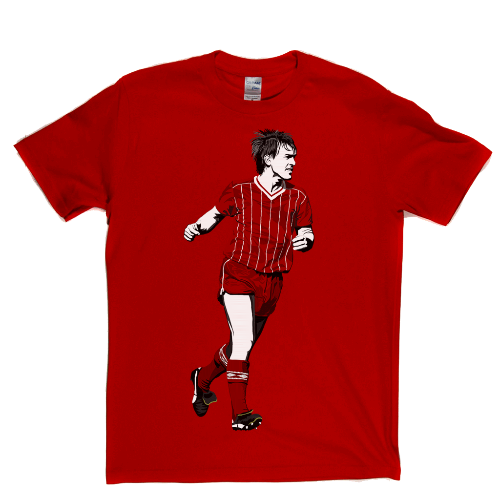 Dalglish Regular T-Shirt