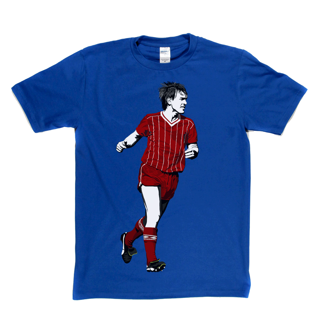 Dalglish Regular T-Shirt