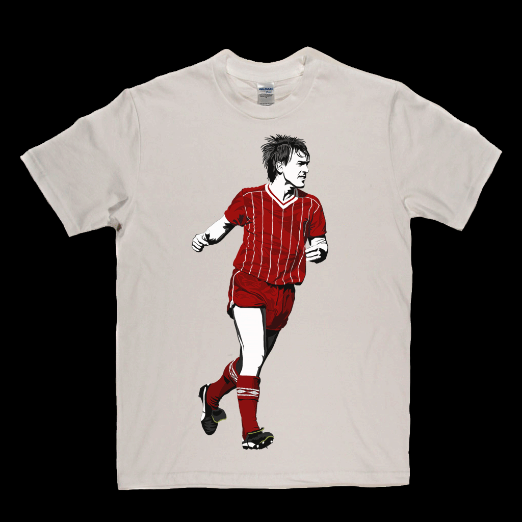 Dalglish Regular T-Shirt