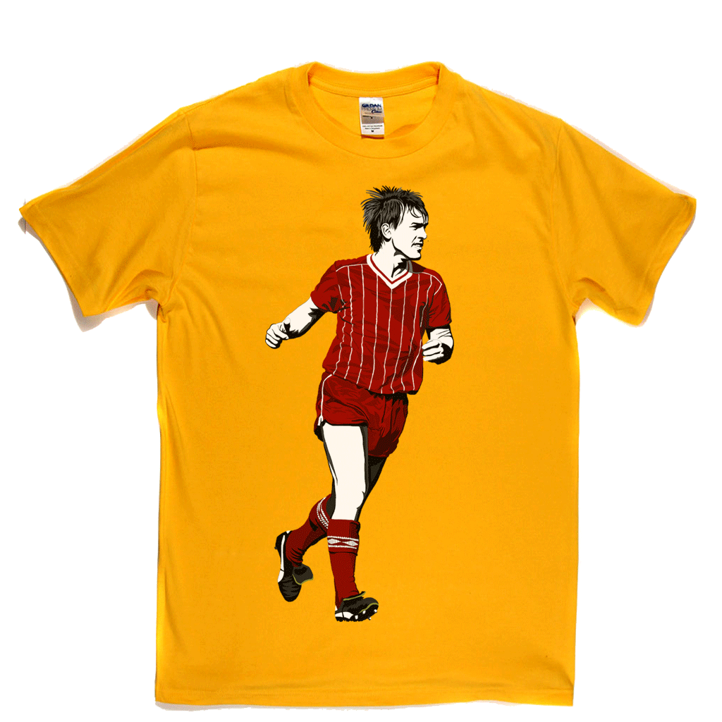 Dalglish Regular T-Shirt