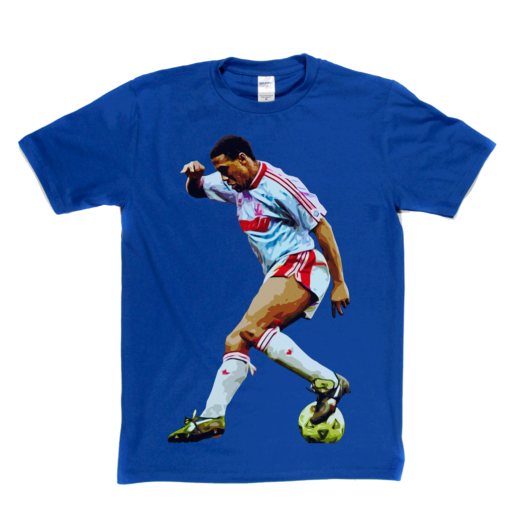 John Barnes Regular T-Shirt