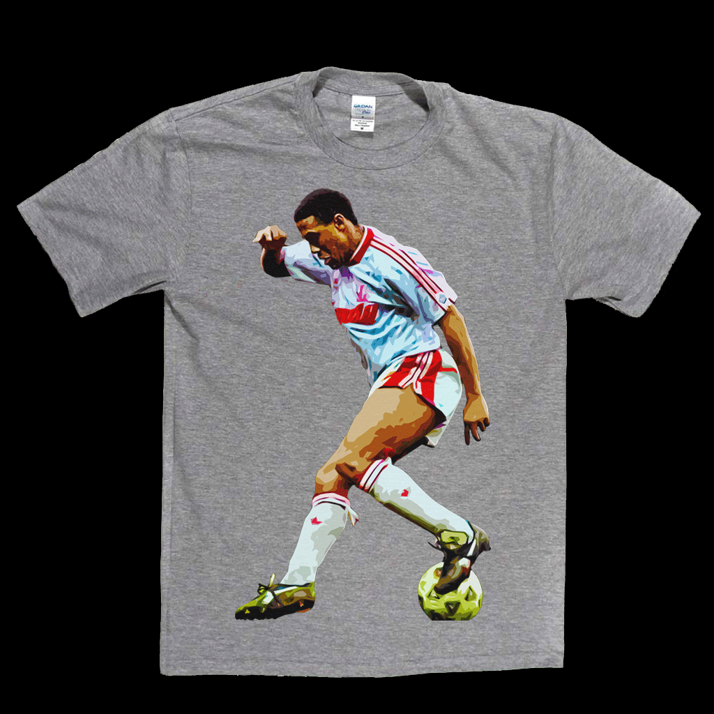 John Barnes Regular T-Shirt