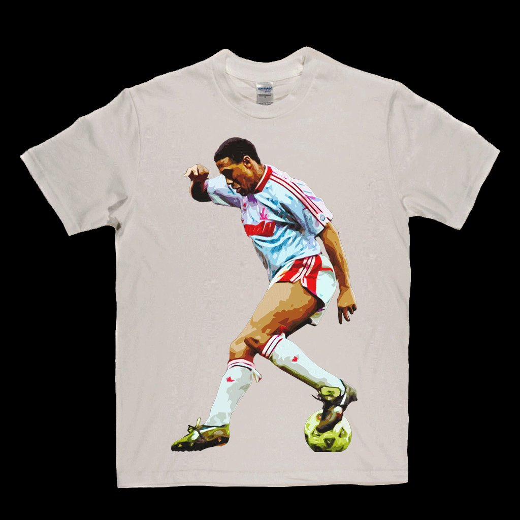 John Barnes Regular T-Shirt