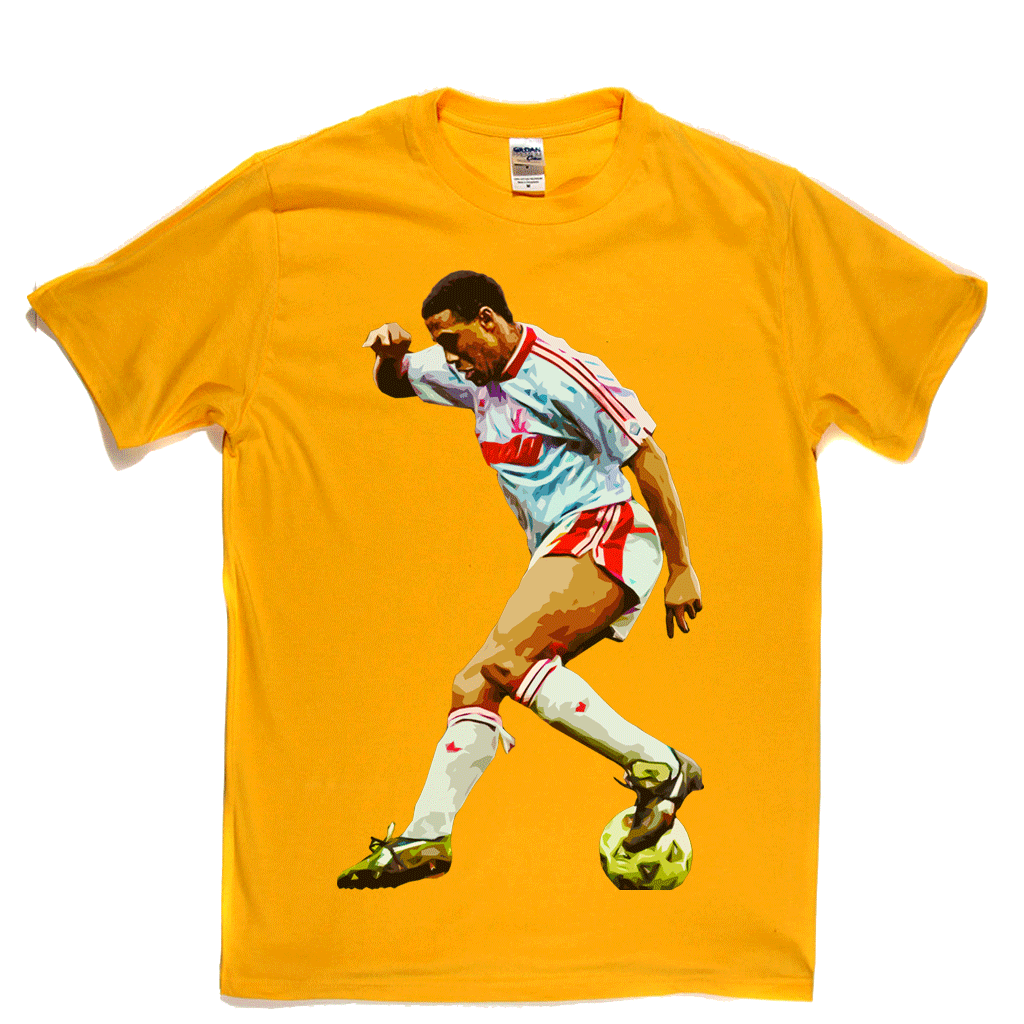 John Barnes Regular T-Shirt