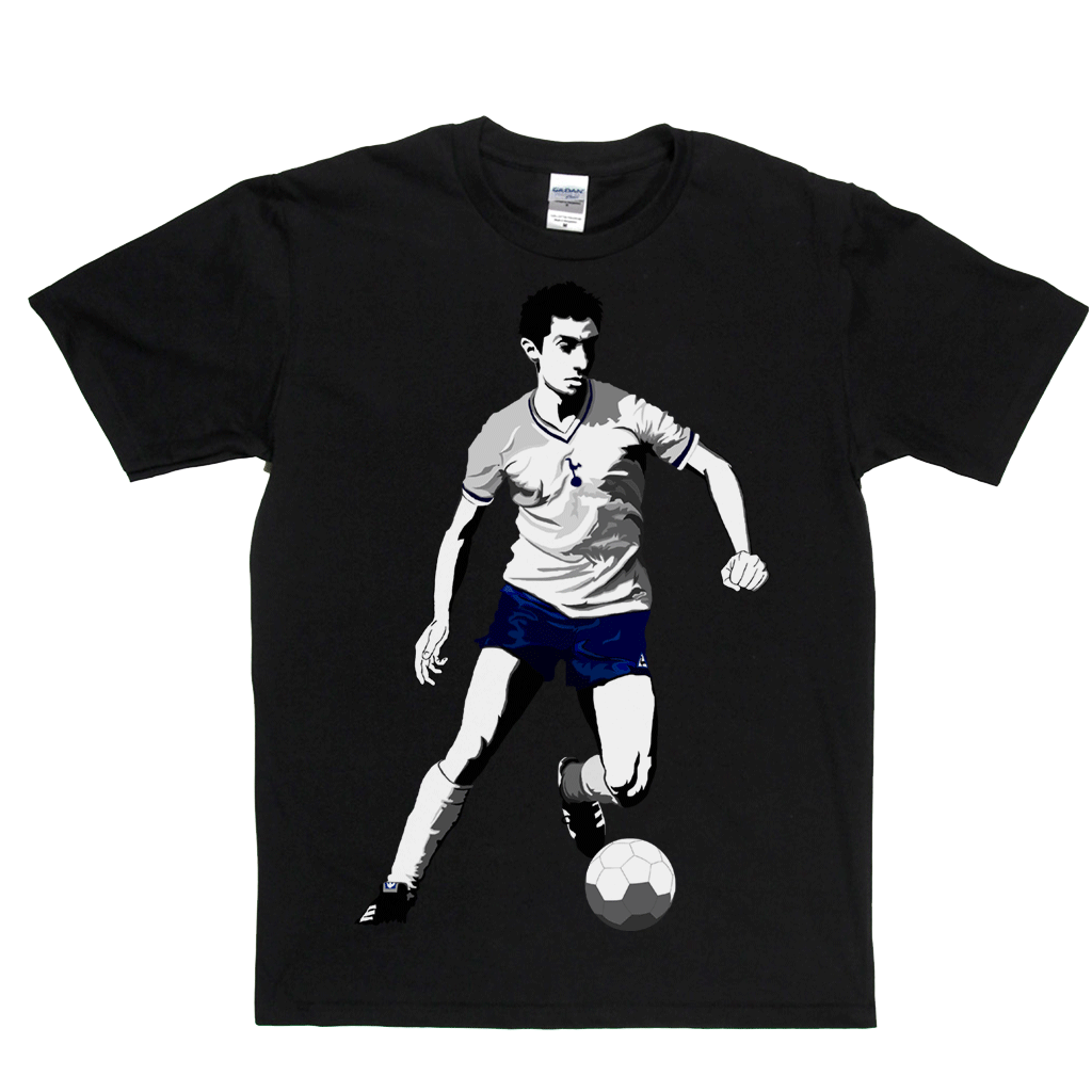 Ossie Regular T-Shirt
