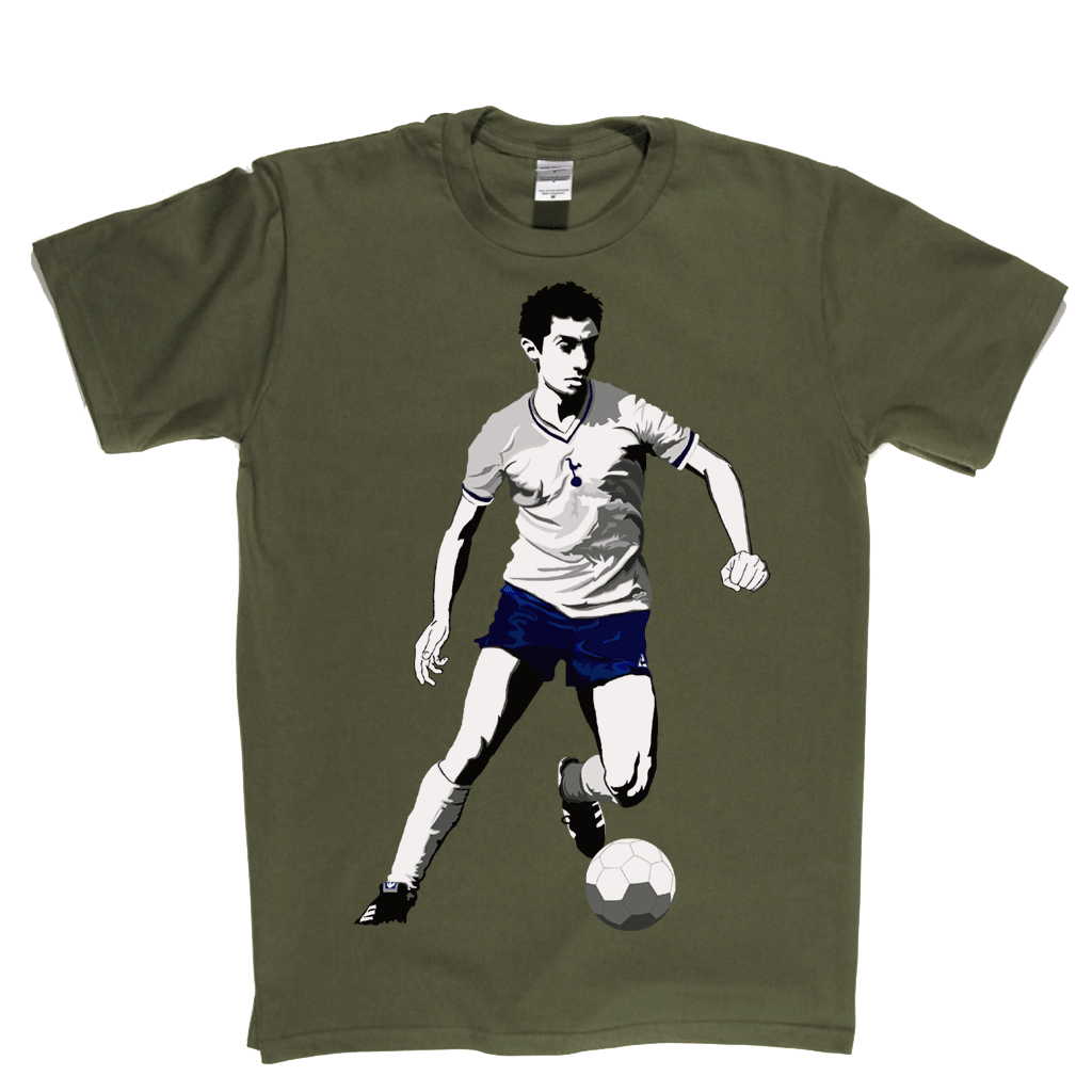 Ossie Regular T-Shirt