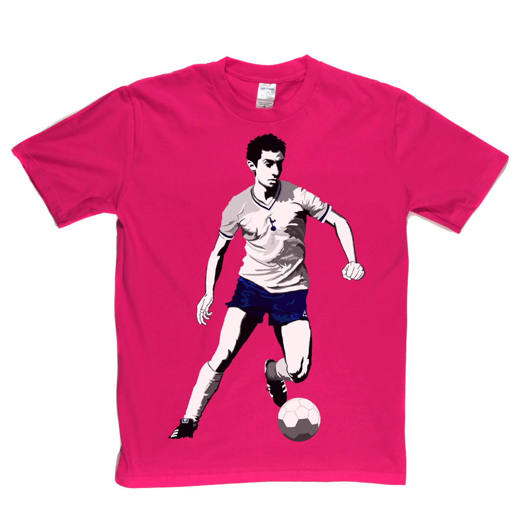 Ossie Regular T-Shirt