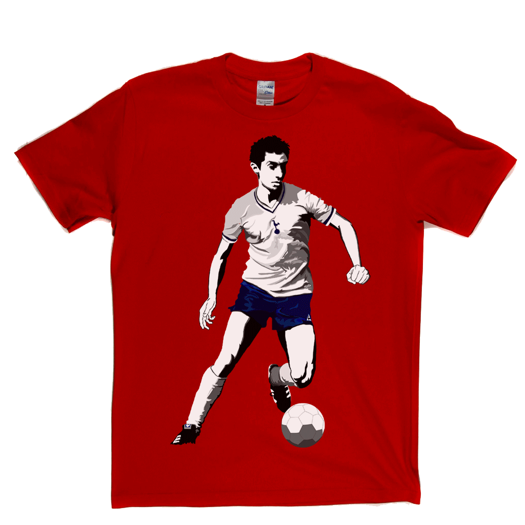 Ossie Regular T-Shirt
