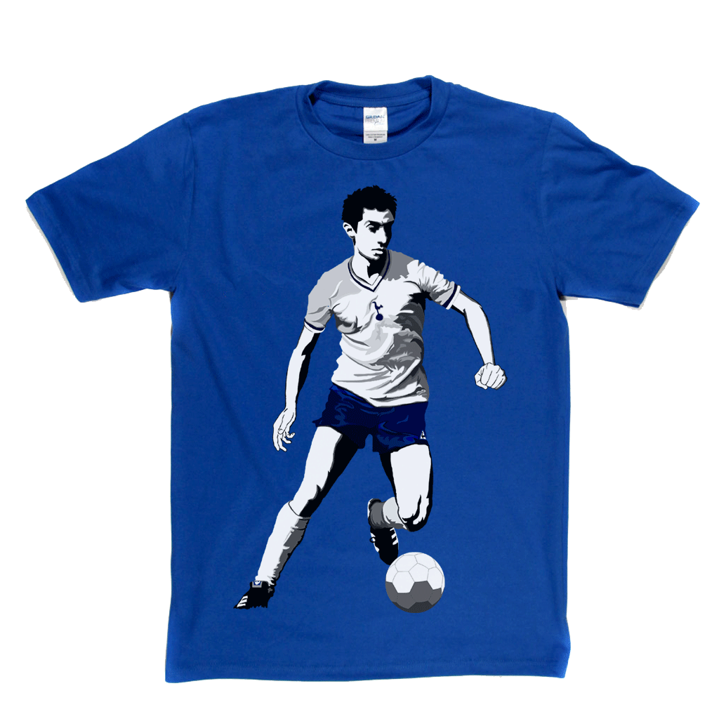 Ossie Regular T-Shirt