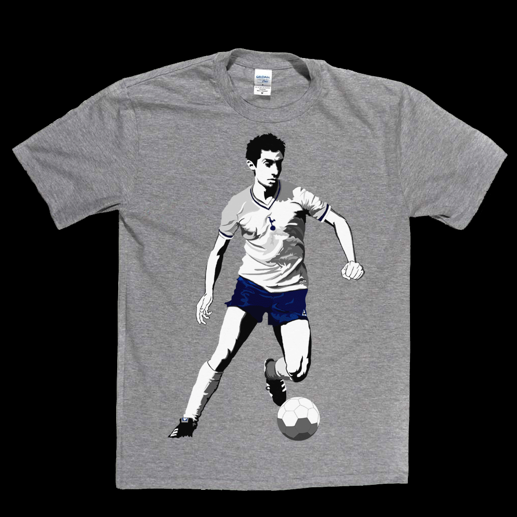 Ossie Regular T-Shirt