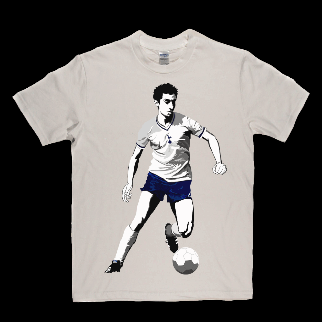 Ossie Regular T-Shirt