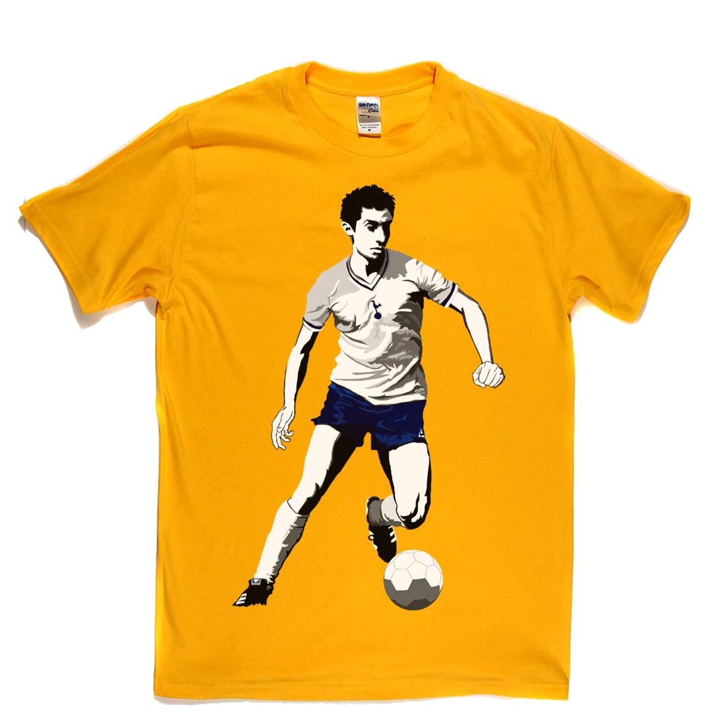 Ossie Regular T-Shirt