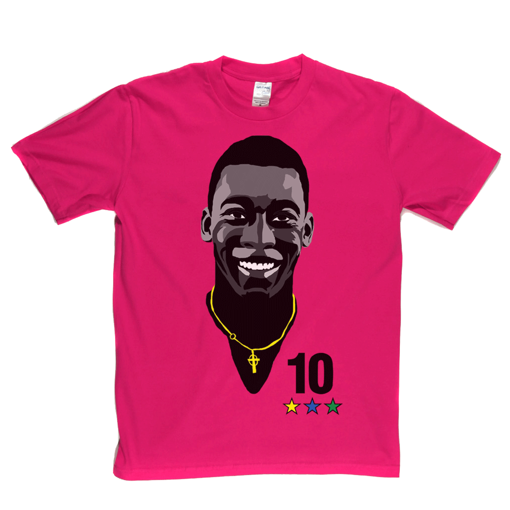 Pele Regular T-Shirt