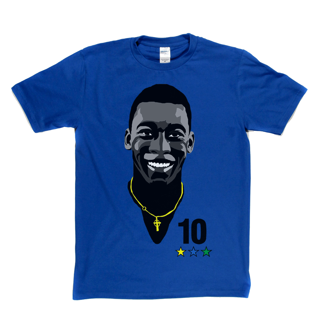 Pele Regular T-Shirt