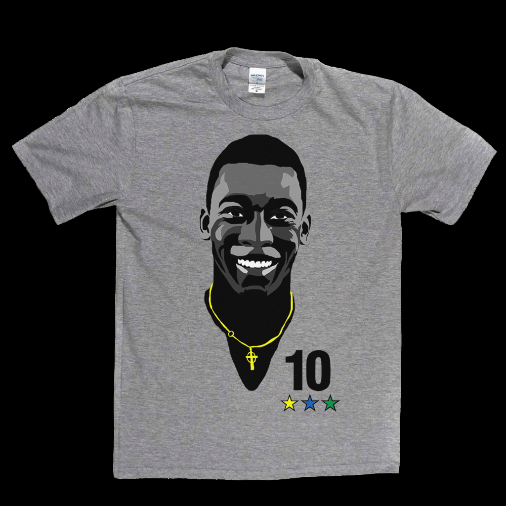 Pele Regular T-Shirt