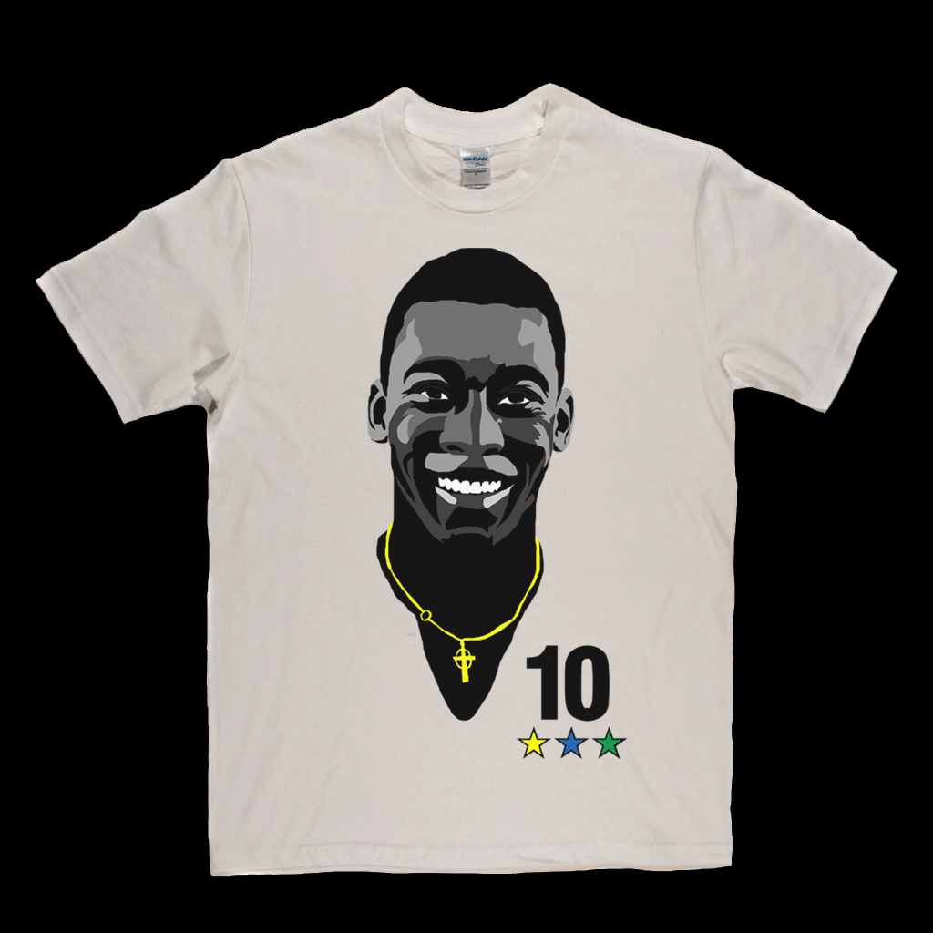 Pele Regular T-Shirt