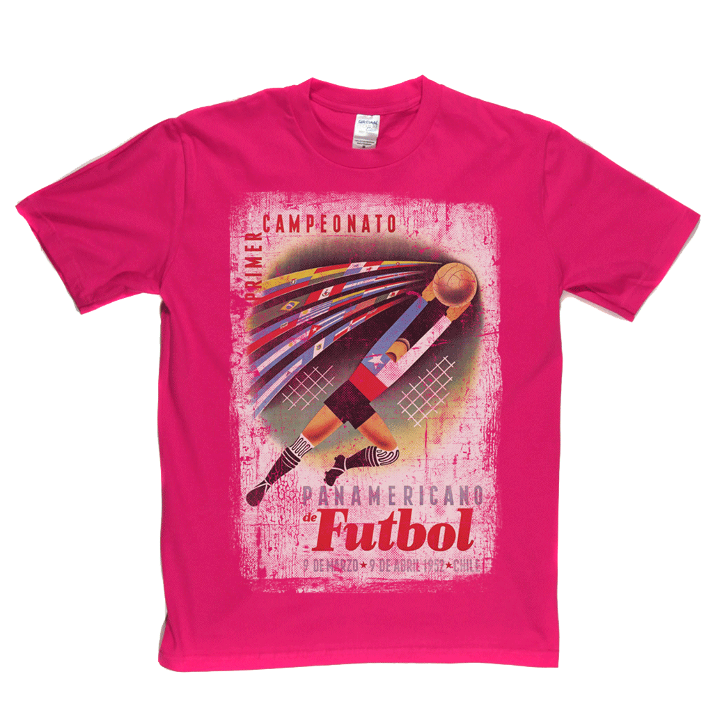 Primer Campeonato Regular T-Shirt