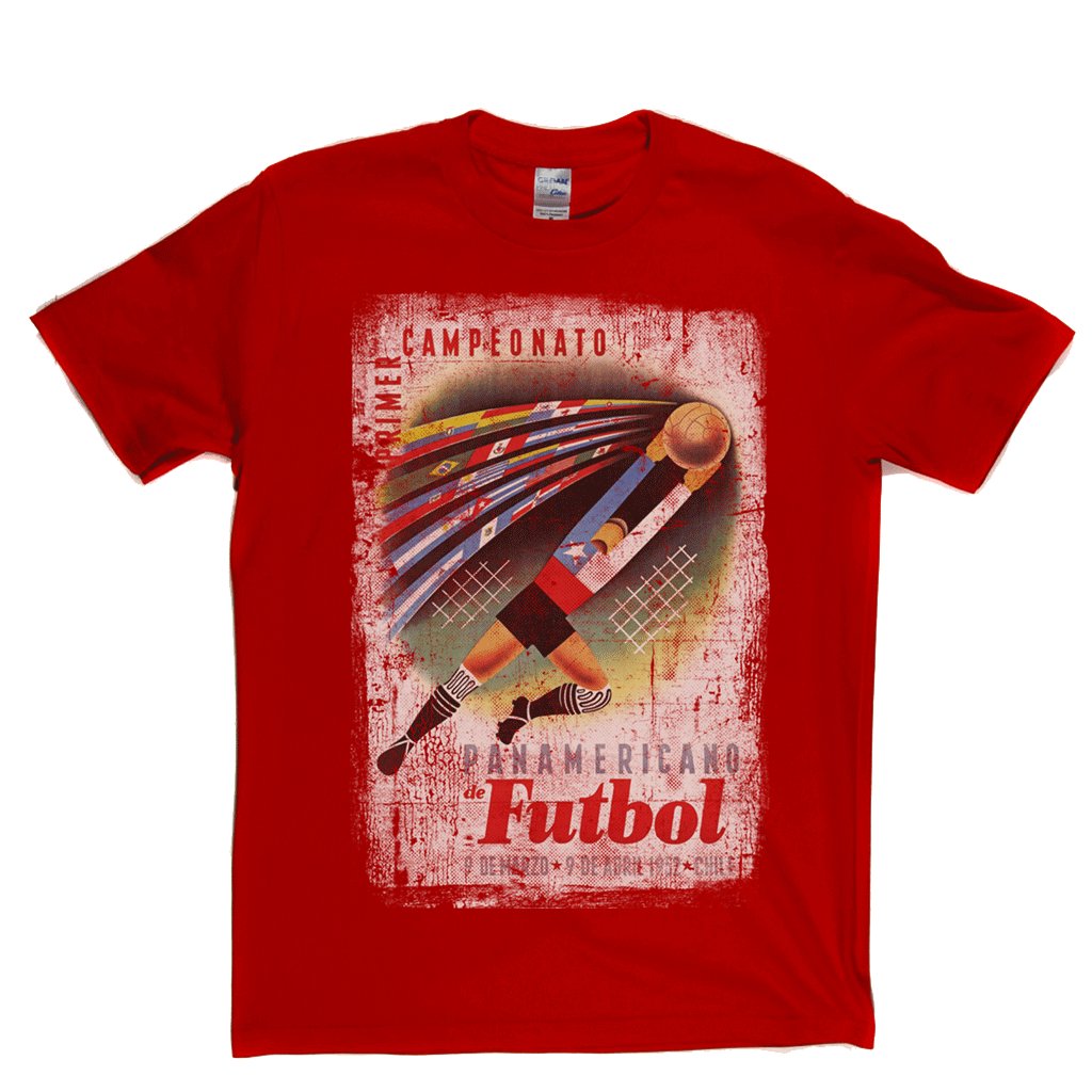 Primer Campeonato Regular T-Shirt