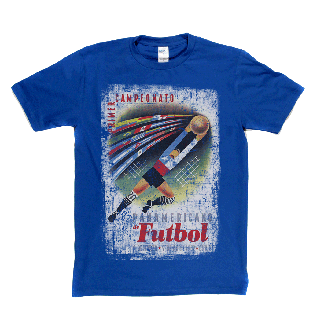 Primer Campeonato Regular T-Shirt