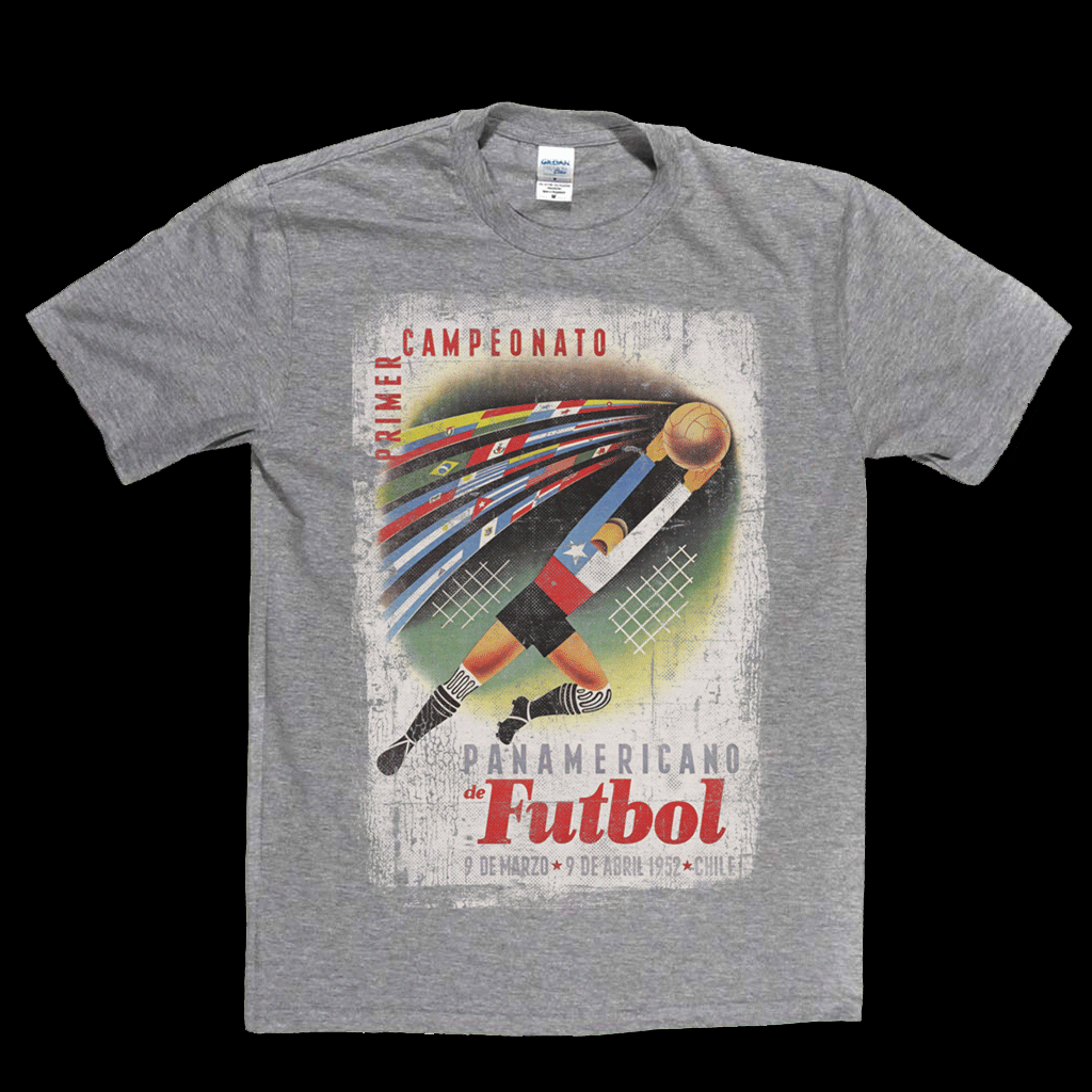 Primer Campeonato Regular T-Shirt