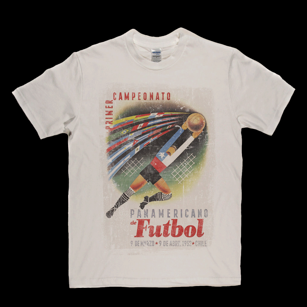 Primer Campeonato Regular T-Shirt