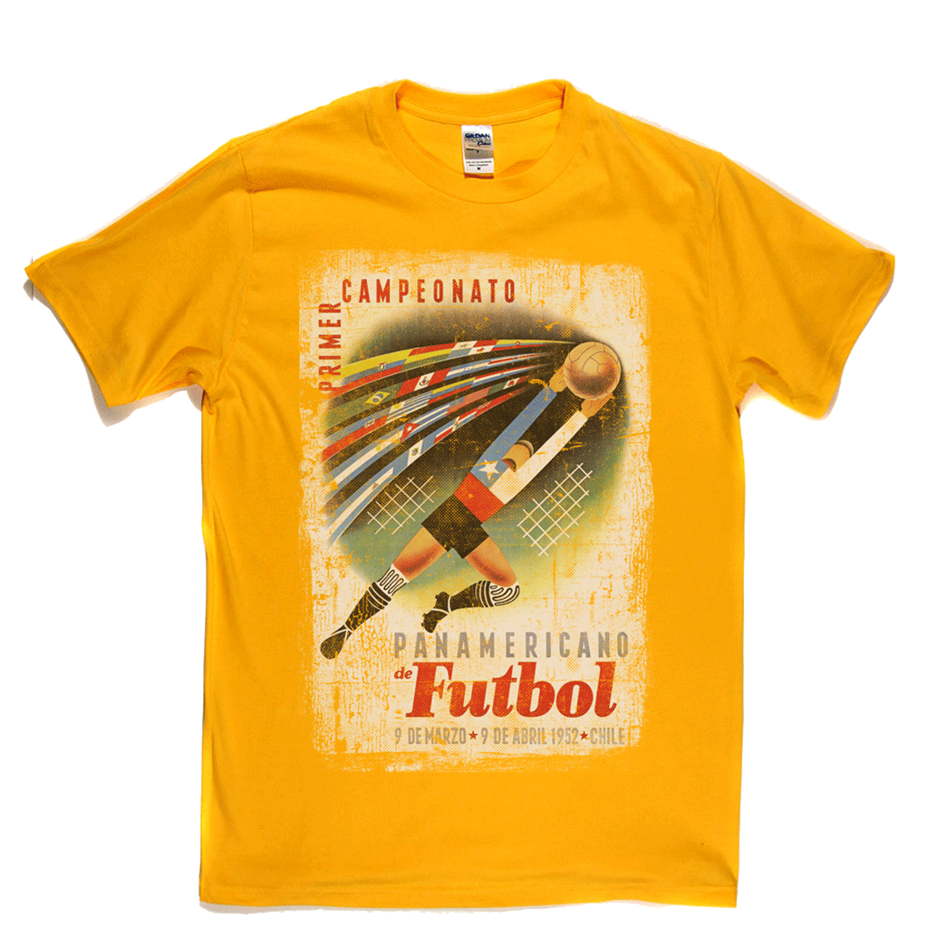 Primer Campeonato Regular T-Shirt