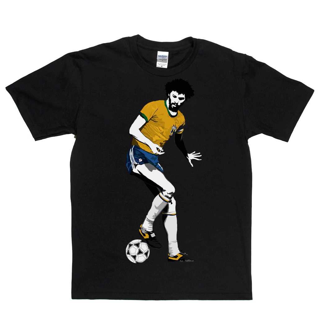 Socrates Regular T-Shirt