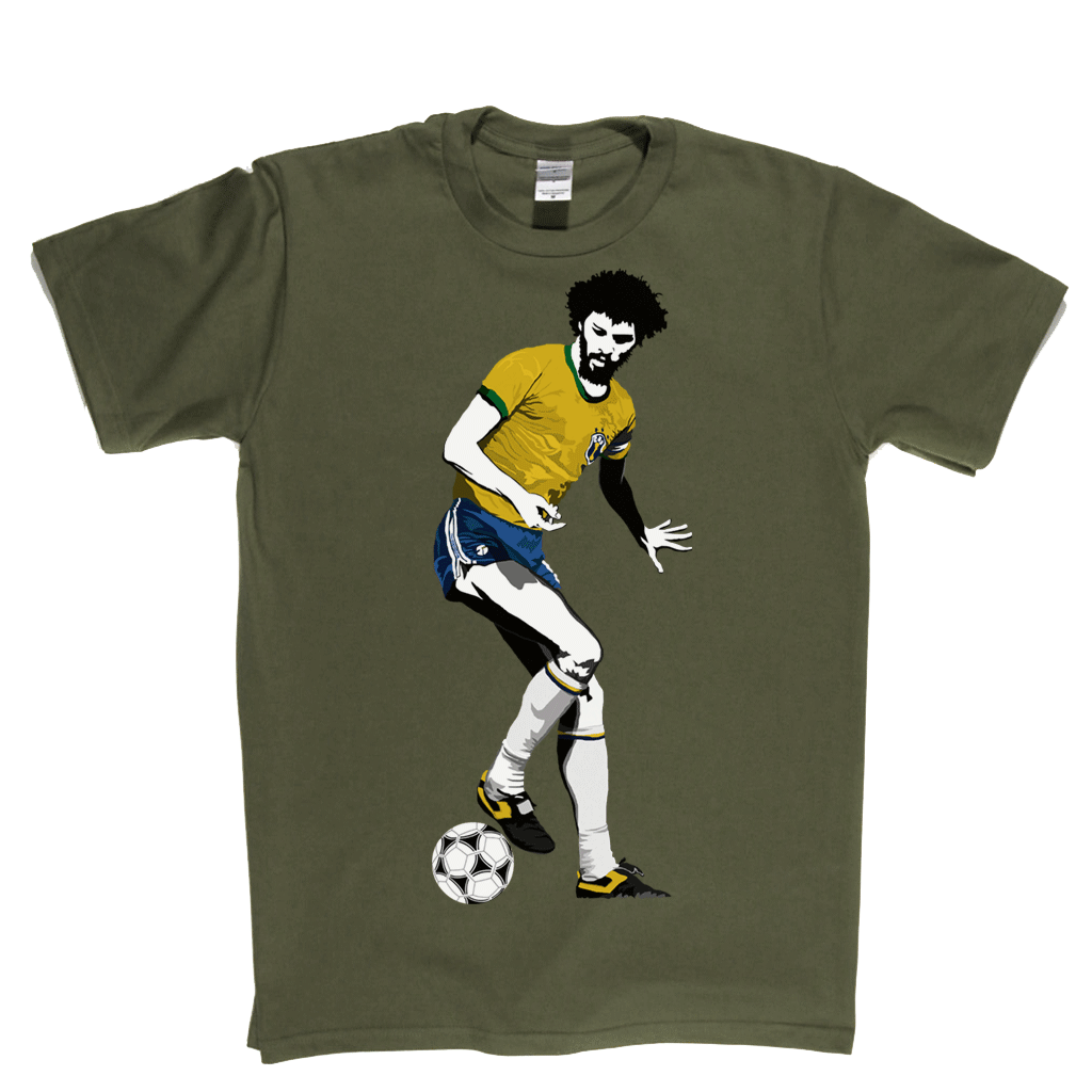 Socrates Regular T-Shirt
