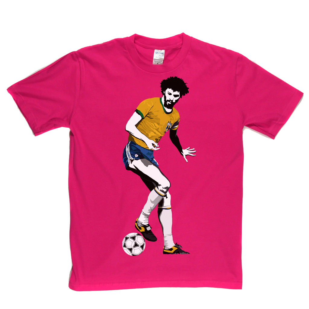 Socrates Regular T-Shirt