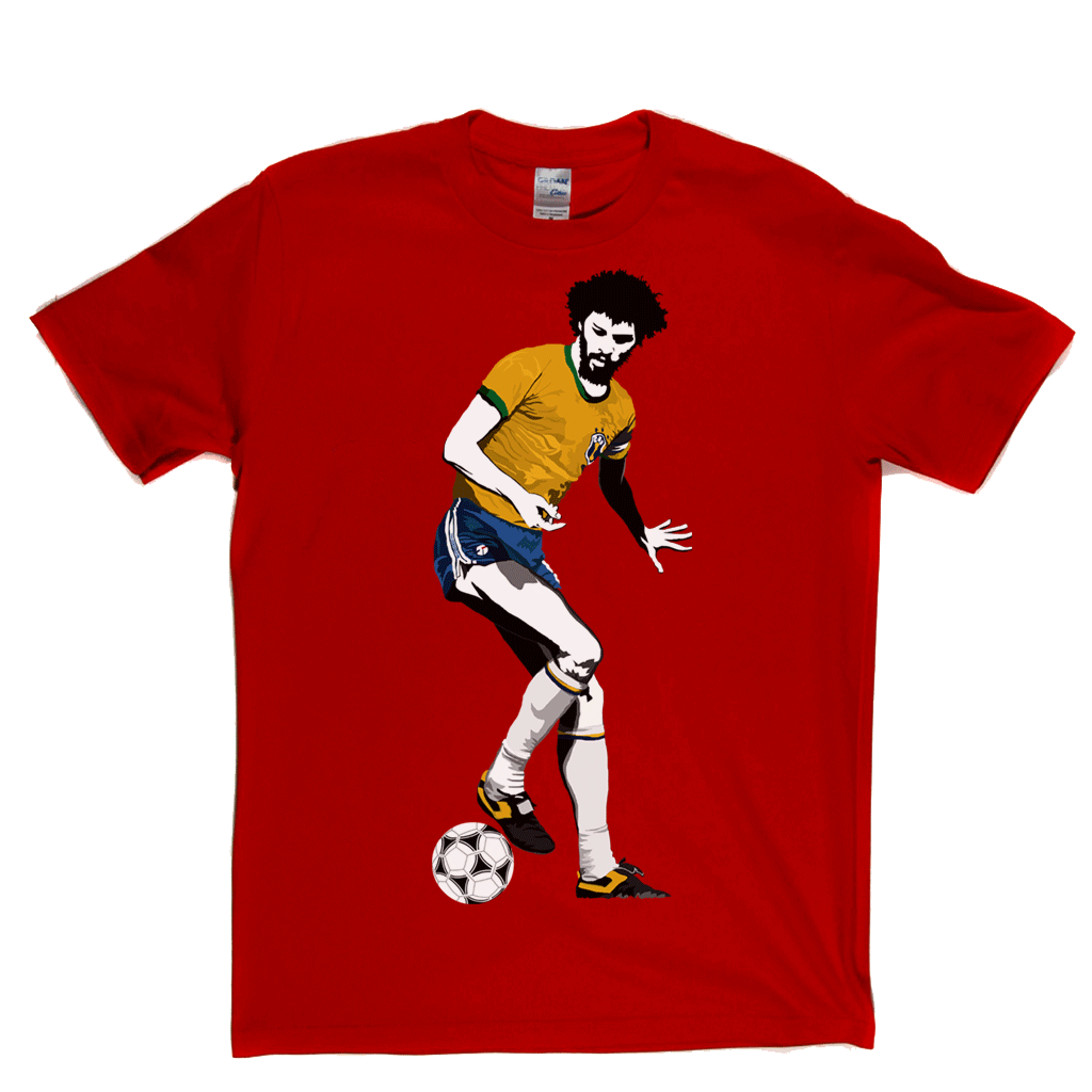 Socrates Regular T-Shirt