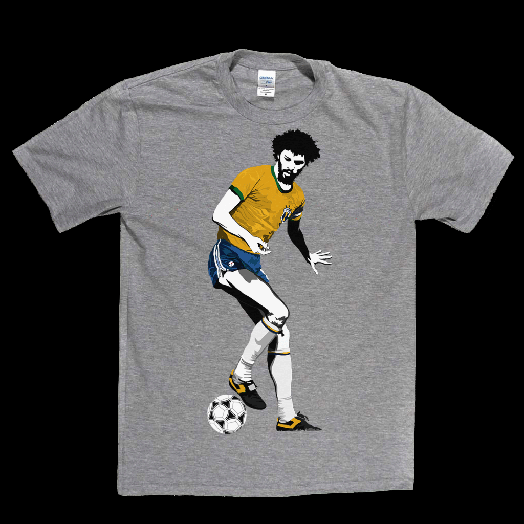 Socrates Regular T-Shirt