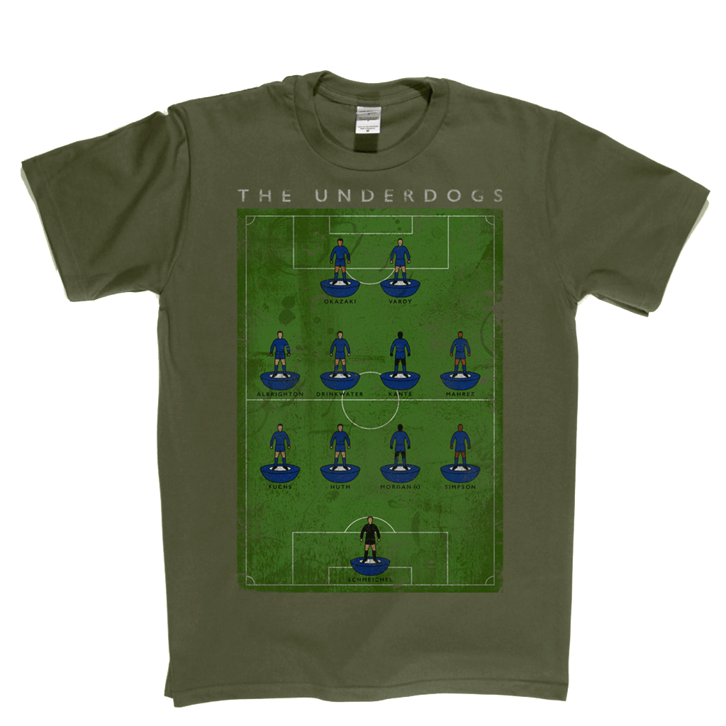 The Underdogs Regular T-Shirt