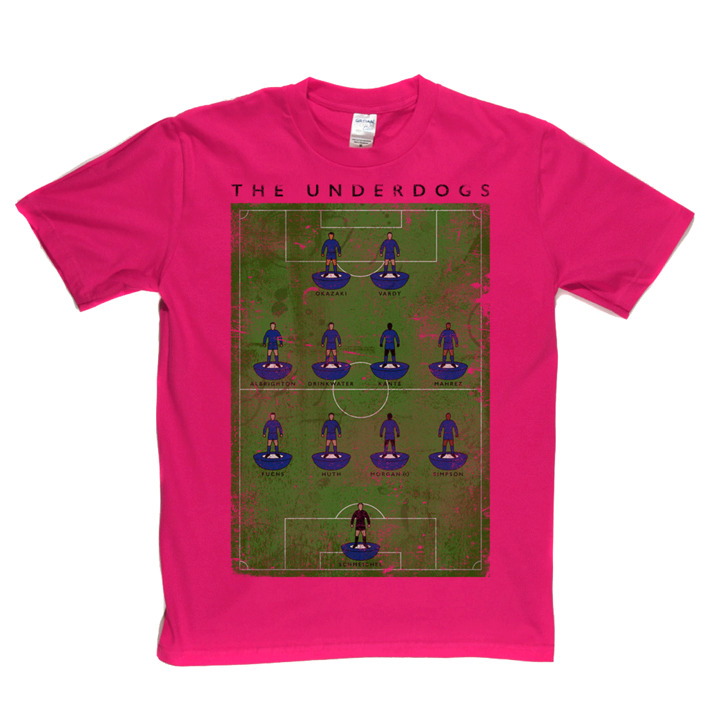 The Underdogs Regular T-Shirt