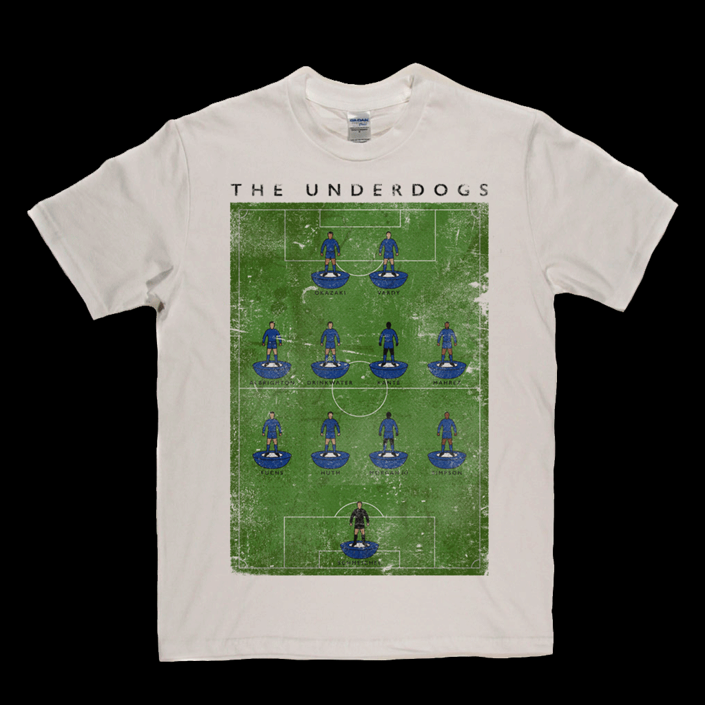 The Underdogs Regular T-Shirt