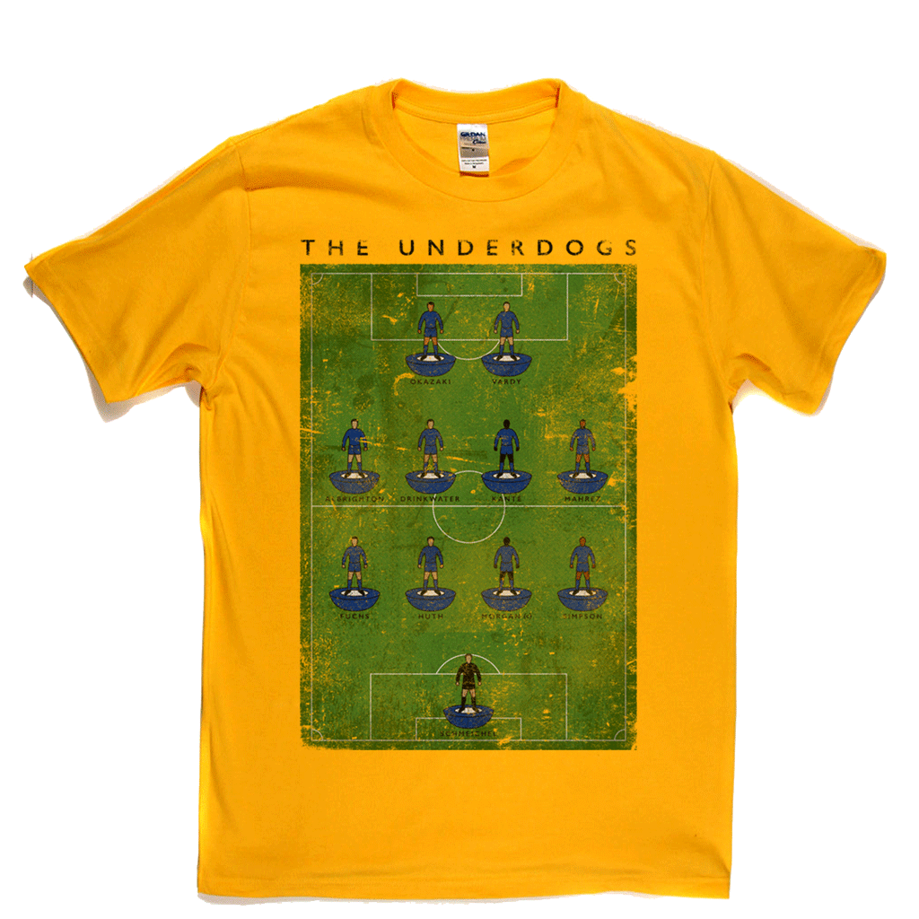 The Underdogs Regular T-Shirt