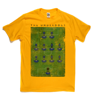 The Underdogs Regular T-Shirt