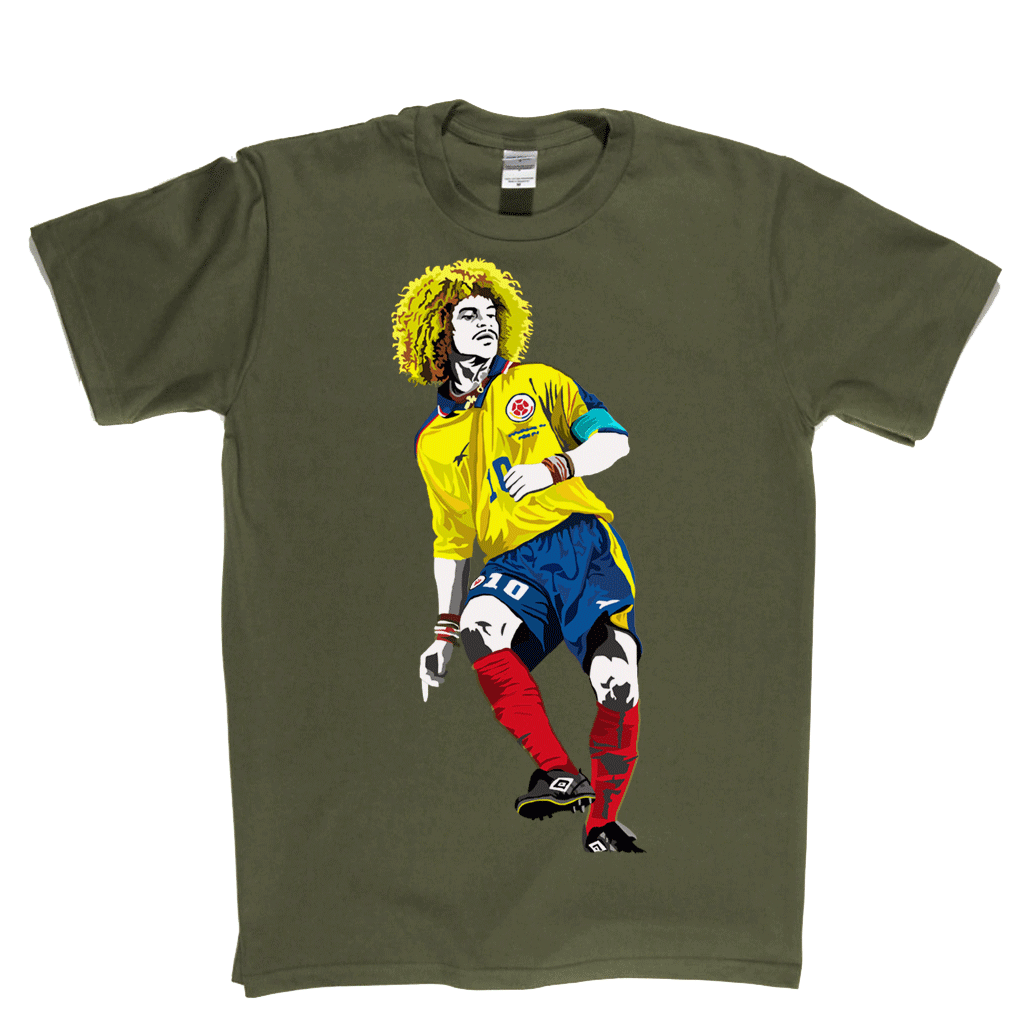 Valderrama Regular T-Shirt